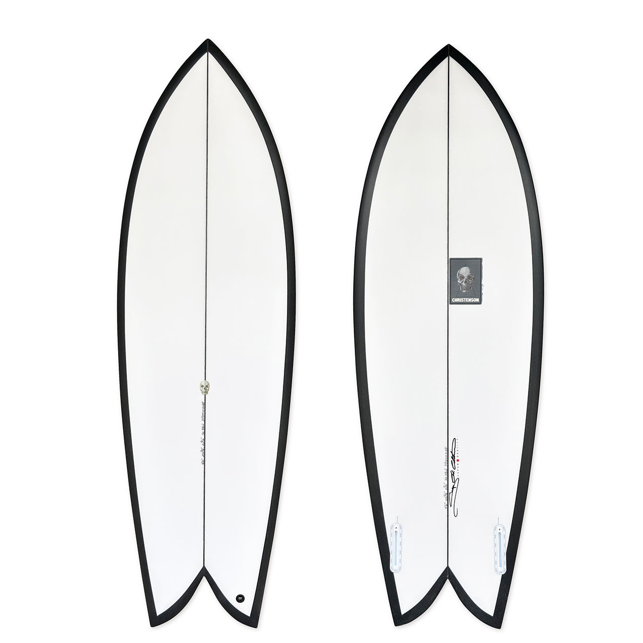 FISH 5'6" /JPN【大阪直営店舗 South Swell 店頭取り扱い中】