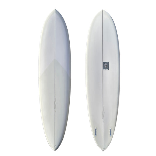 C-BUCKET Twin  7'4" 【大阪直営店舗 South Swell 店頭取り扱い中】