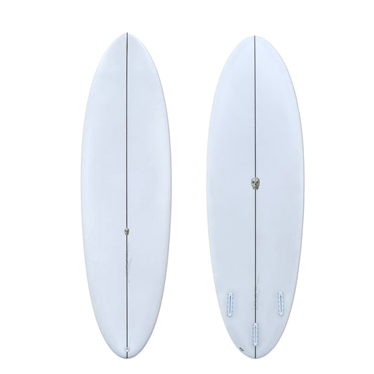 HOLE SHOT 6'0"【東京直営店舗 Brine 店頭取り扱い中】
