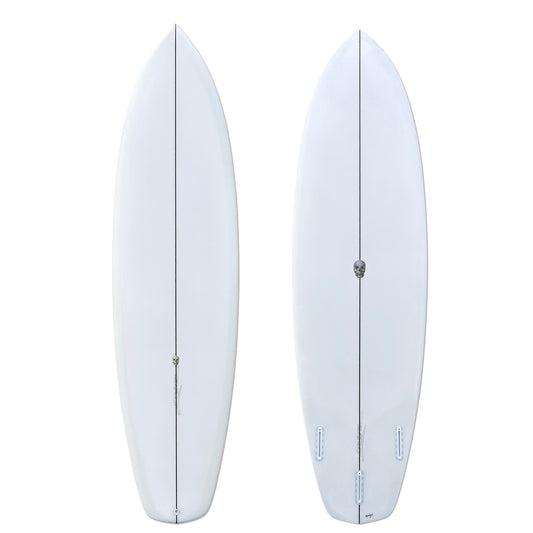 EASY WIND 6'10"【東京直営店舗 Brine 店頭取り扱い中】