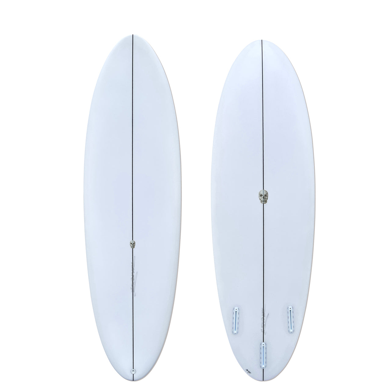HOLE SHOT 5'9"【東京直営店舗 Brine 店頭取り扱い中】