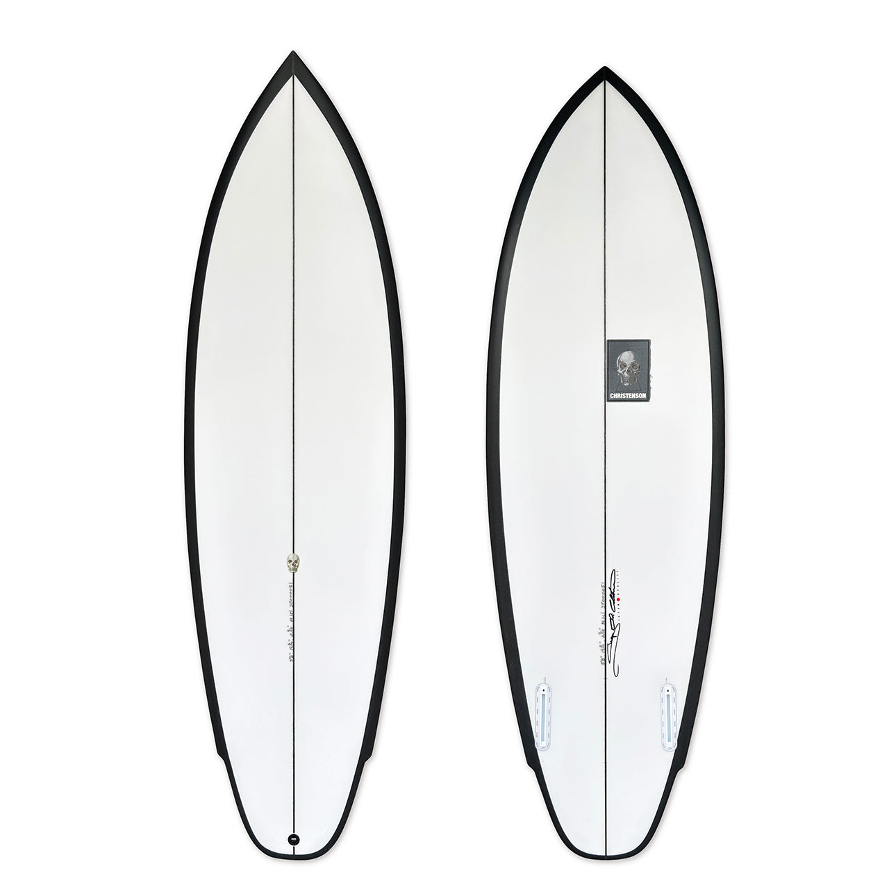 LANE SPLITTER 5'8" /JPN【大阪直営店舗 South Swell 店頭取り扱い中】
