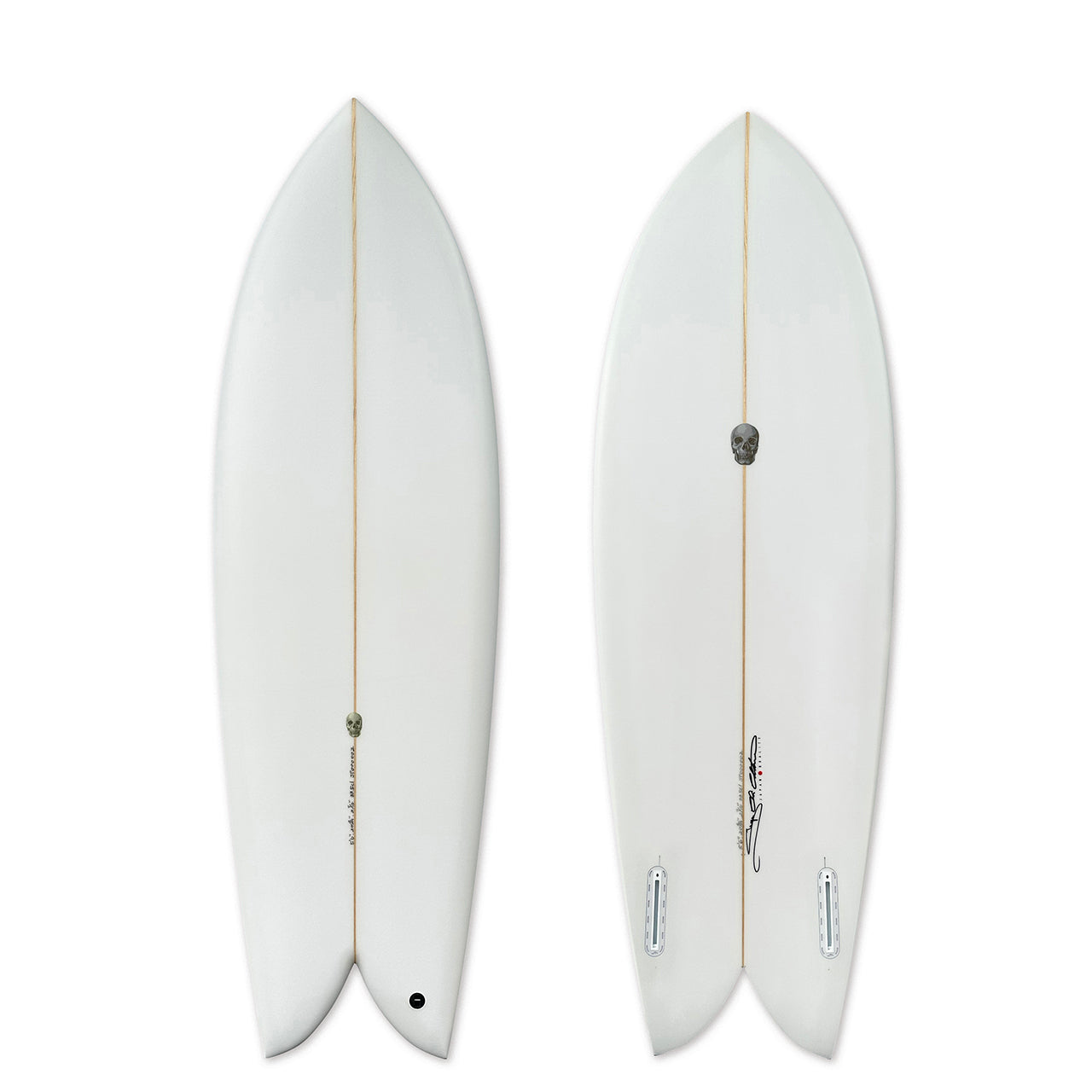 FISH 5'6" /JPN【東京直営店舗 Brine 店頭取り扱い中】