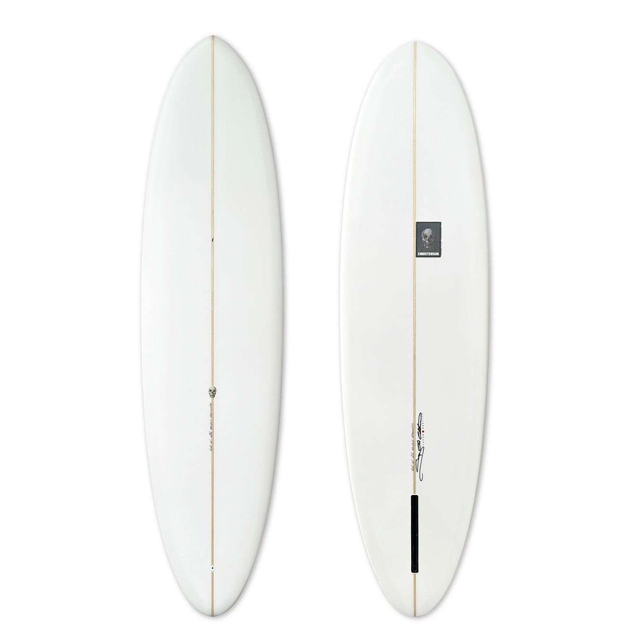 HUNTSMAN 6'10" /JPN【東京直営店舗 Brine 店頭取り扱い中】