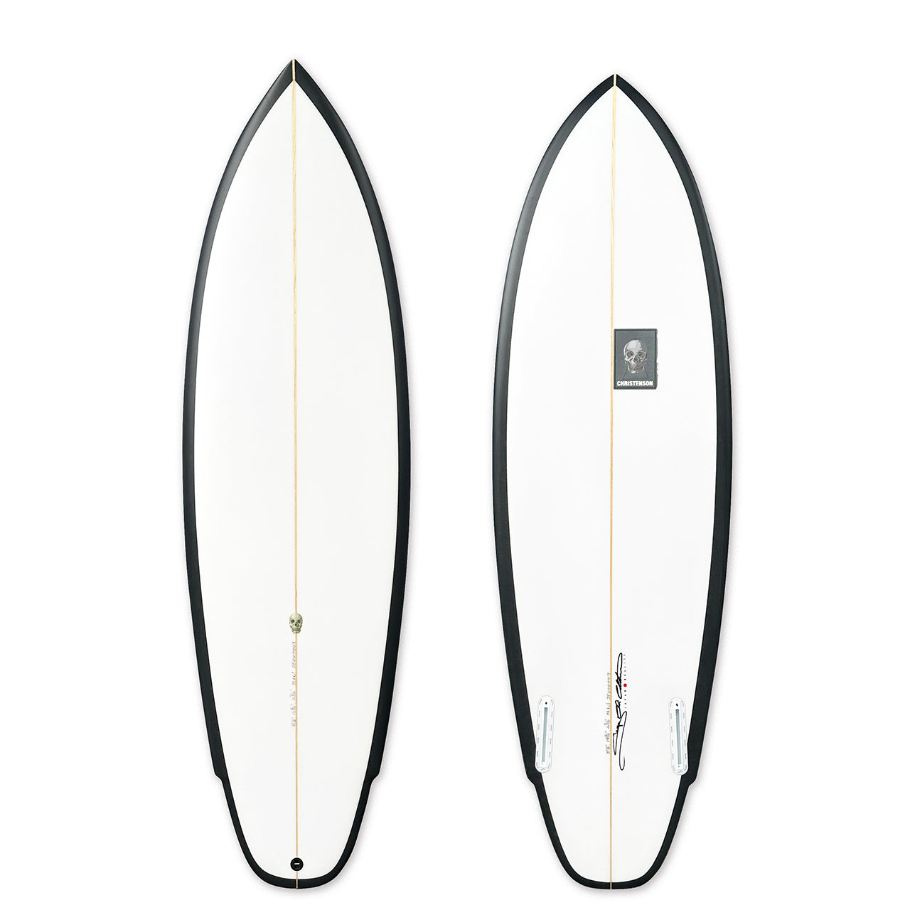 LANE SPLITTER 5'8" /JPN【東京直営店舗 Brine 店頭取り扱い中】