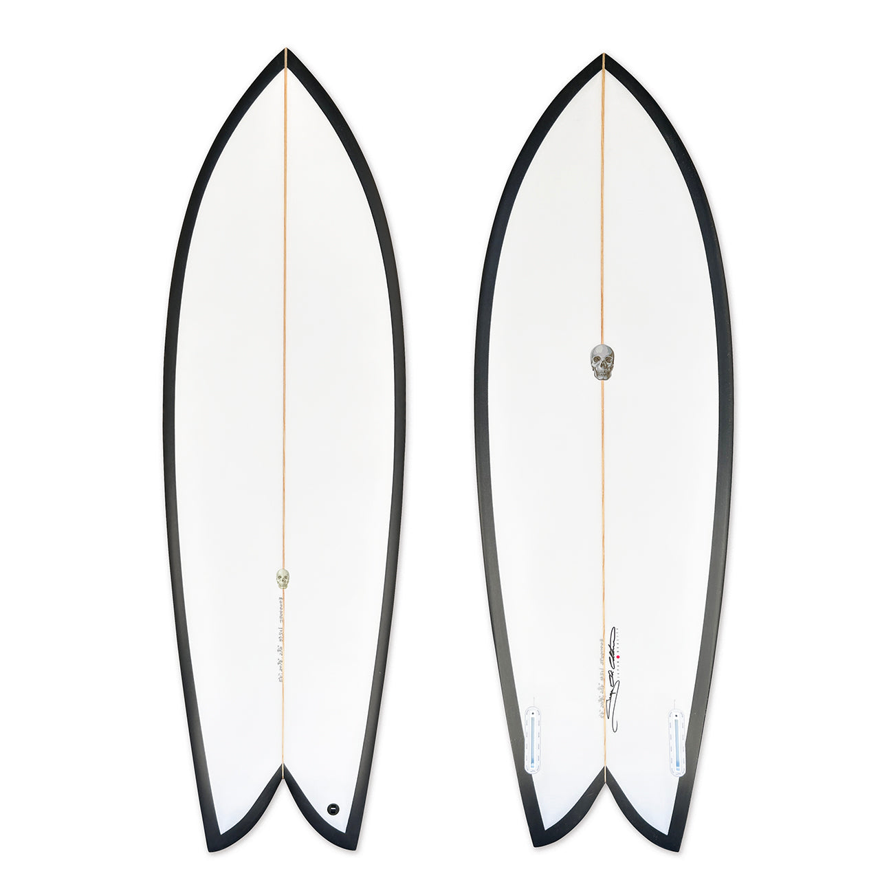FISH 5'6" /JPN【大阪直営店舗 South Swell 店頭取り扱い中】