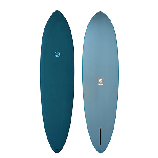 [一部カラー予約] C-BUCKET 7'0" ビーチドデイズ アクアティックディビジョン