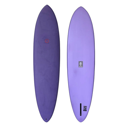 [一部予約] C-BUCKET 7'0" ビーチドデイズ アクアティックディビジョン