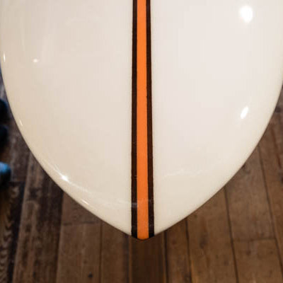 THE OUTLAW 8'10"
