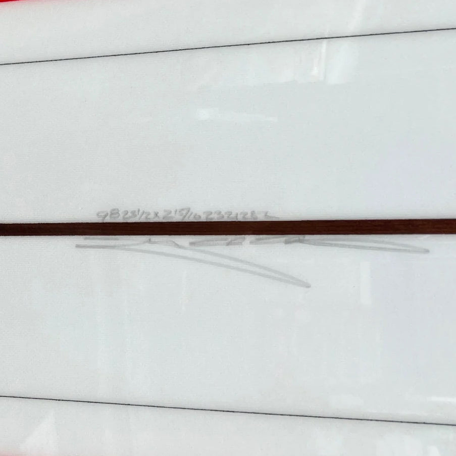 THE CLIFF 9'8"【東京直営店舗 Brine 店頭取り扱い中】