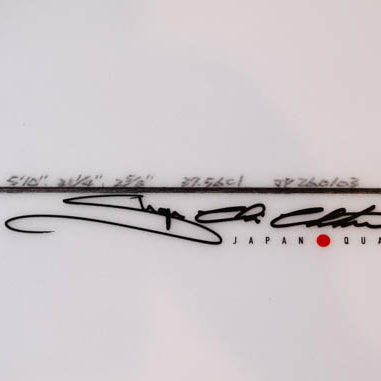 FISH 5'10" /JPN