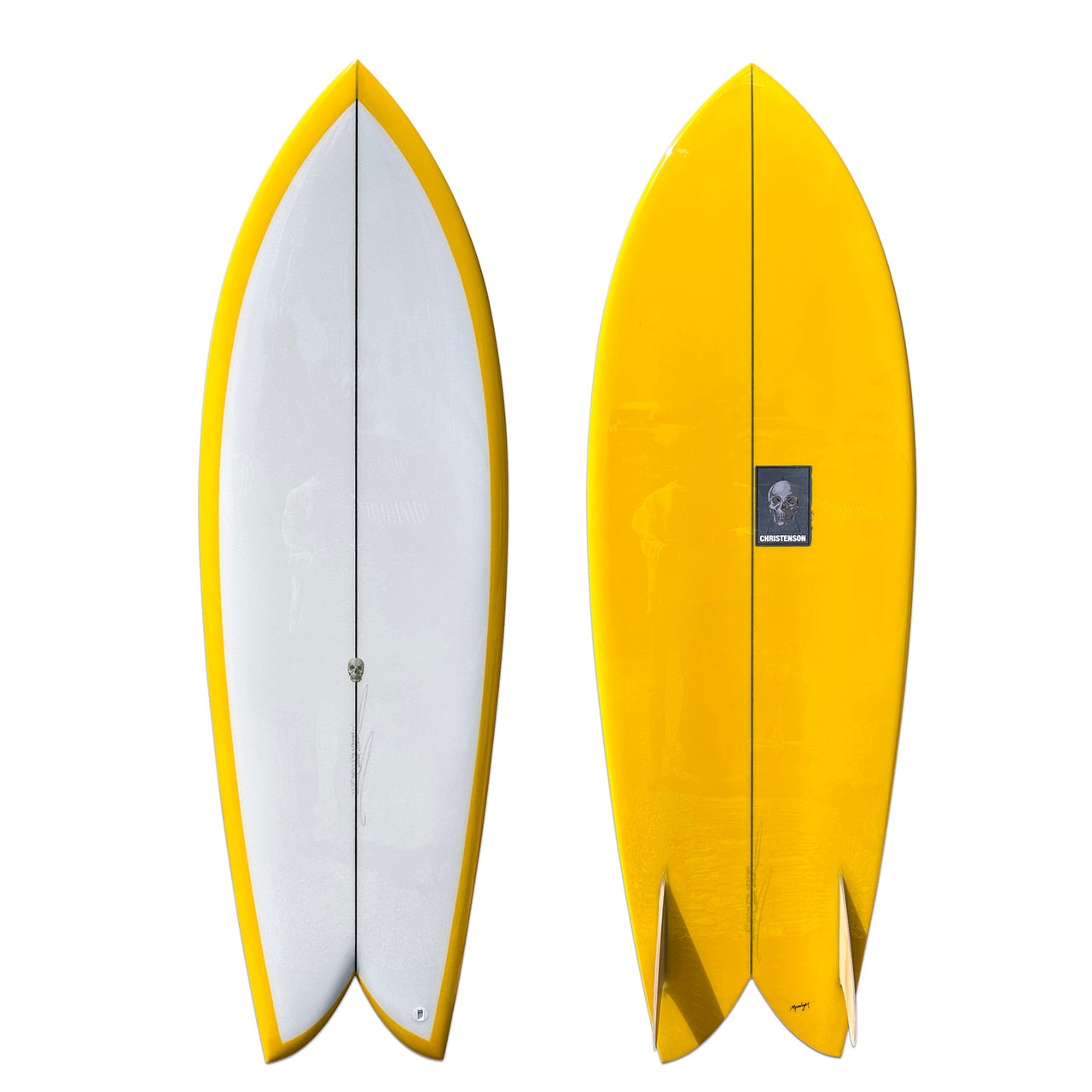 FISH 5'5"【東京直営店舗 Brine 店頭取り扱い中】