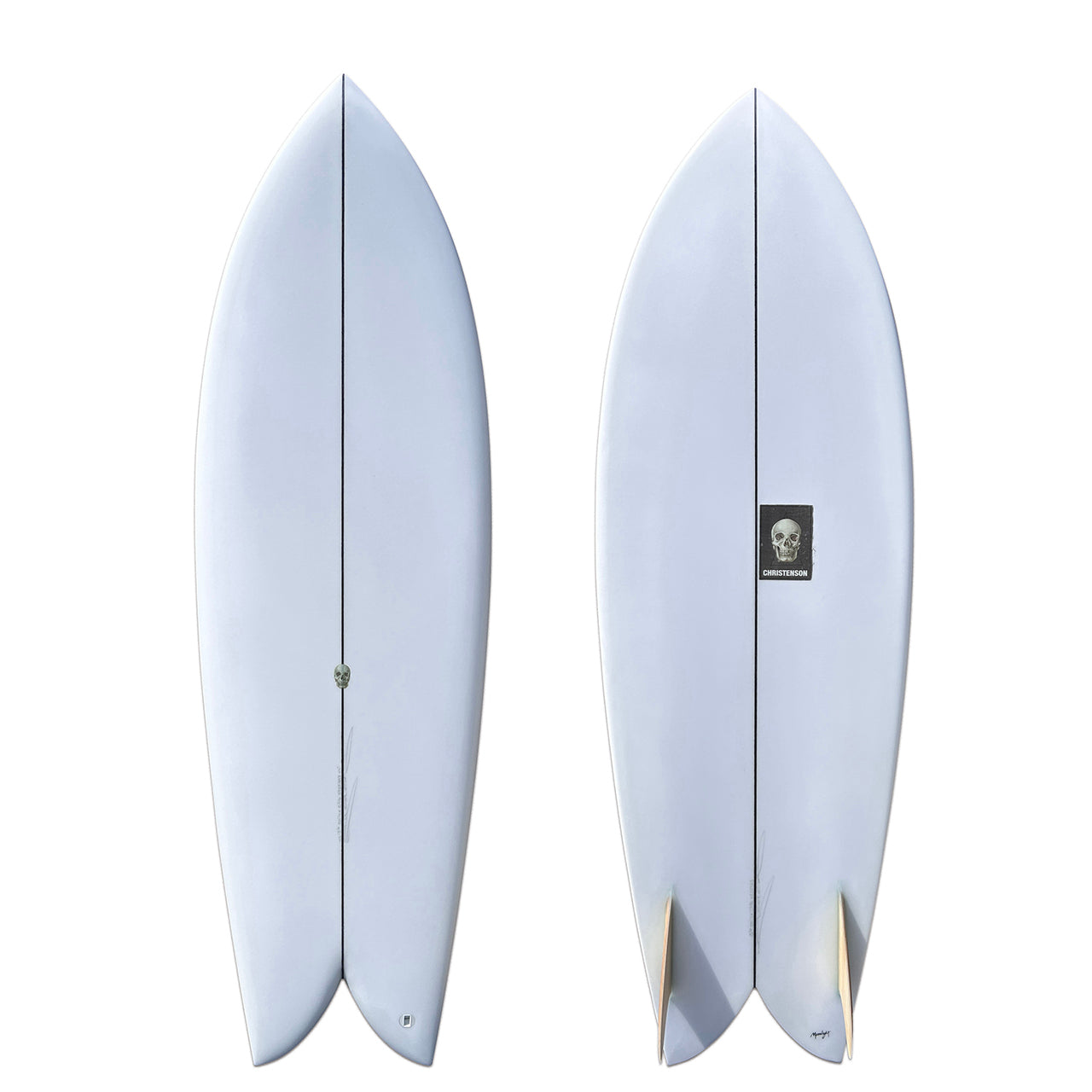 FISH 5'6"【東京直営店舗 Brine 店頭取り扱い中】