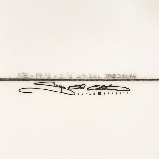 OP1 5'8"/JPN