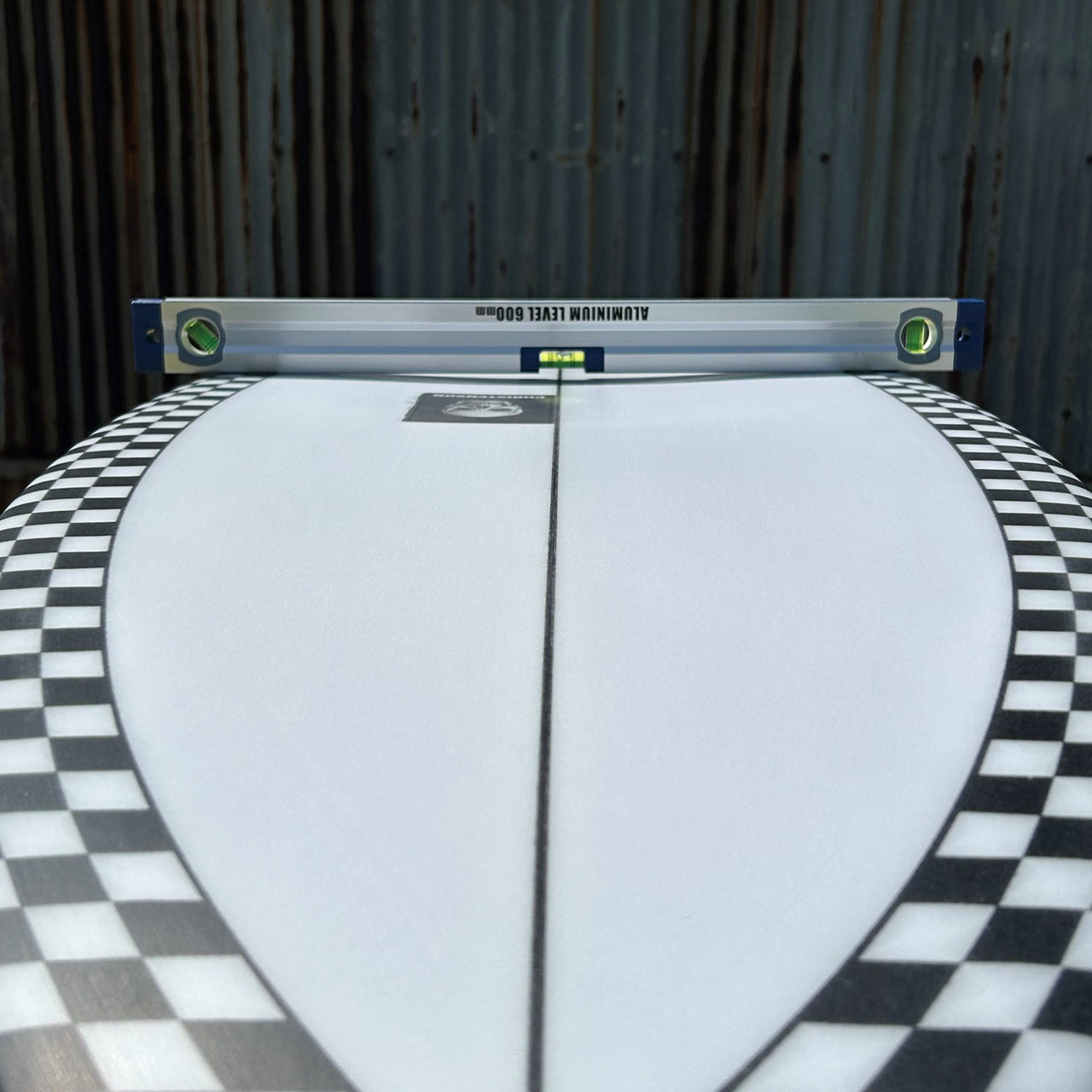 FISH 5'5"