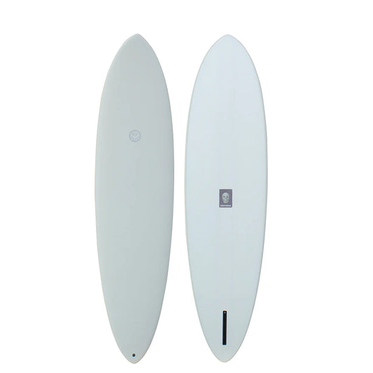 C-BUCKET 7'6 C-BUCKET 7'6