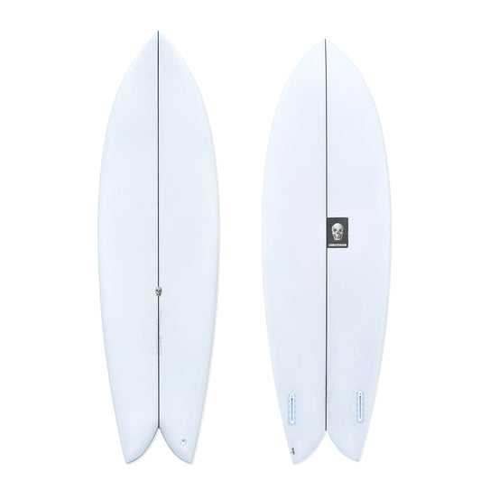 ACID PHISH 5'11"【東京直営店舗 Brine 店頭取り扱い中】