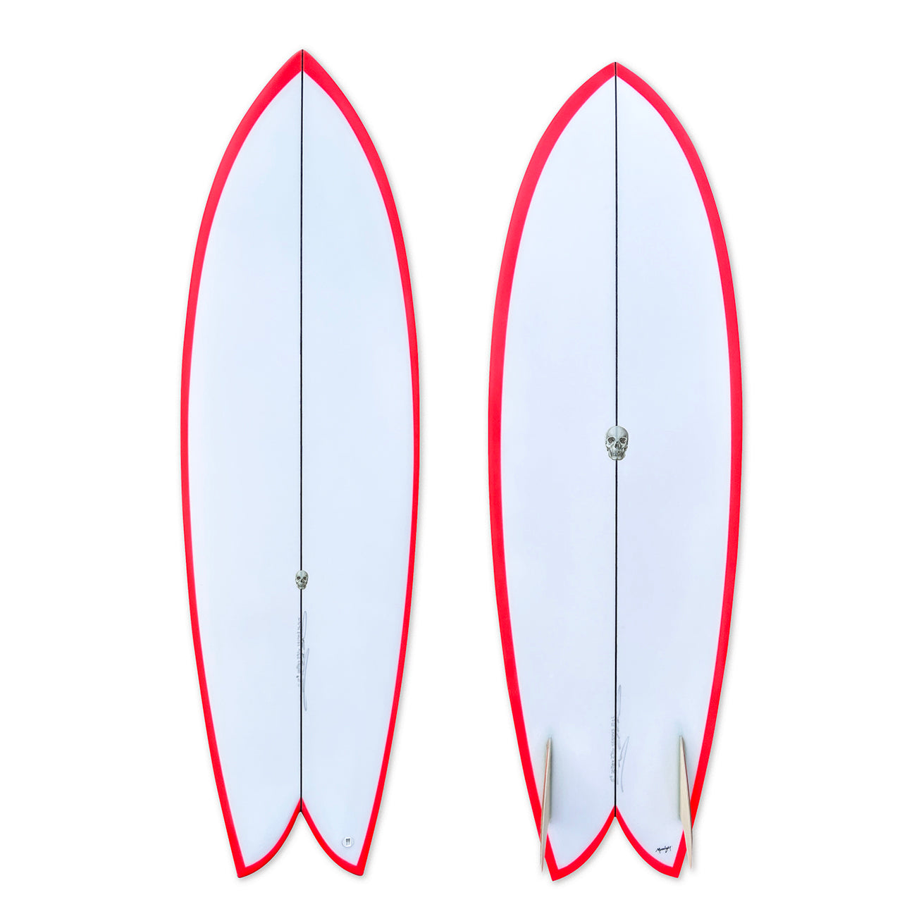 CHRISTENON SURFBOARDS クリステンソンサーフボード / C-HAG 9