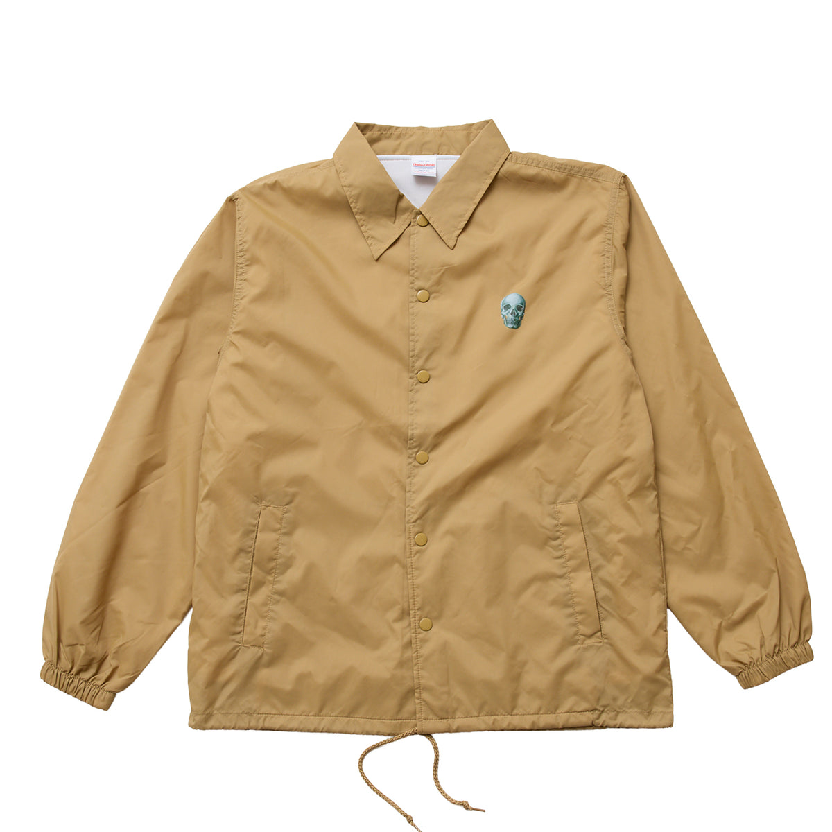 【予約商品】CC Coach Jacket