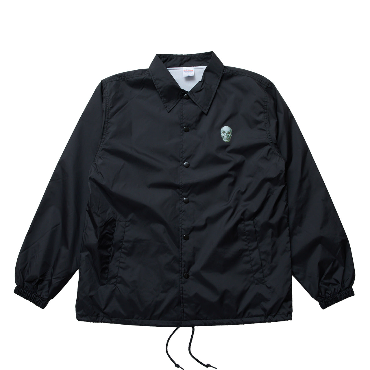 予約商品】CC Coach Jacket – クリステンソン サーフボード 日本公式サイト