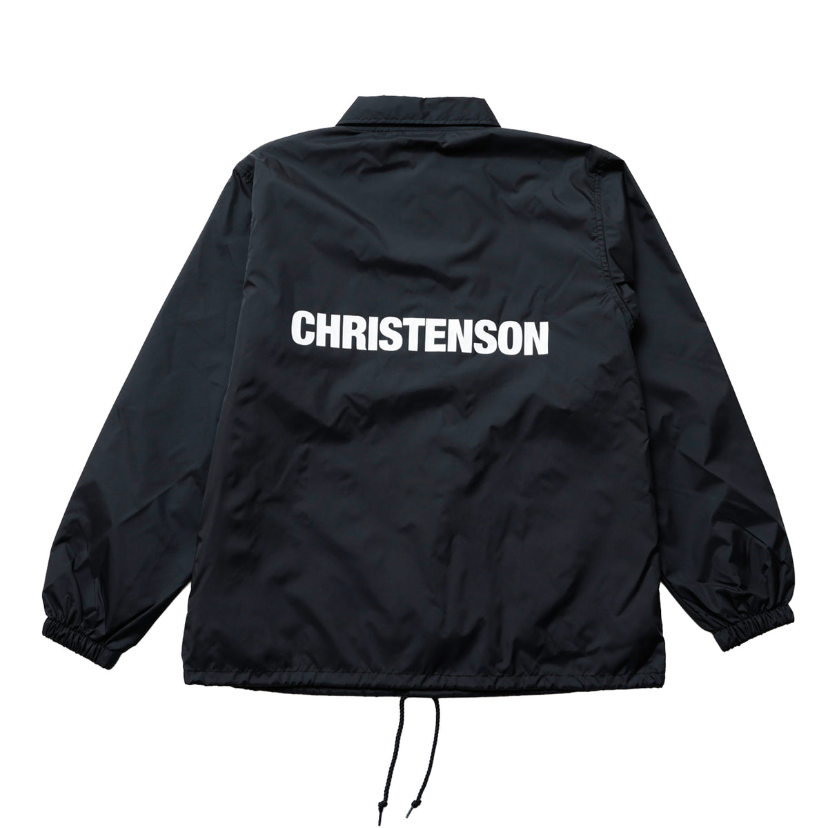 【予約商品】CC Coach Jacket