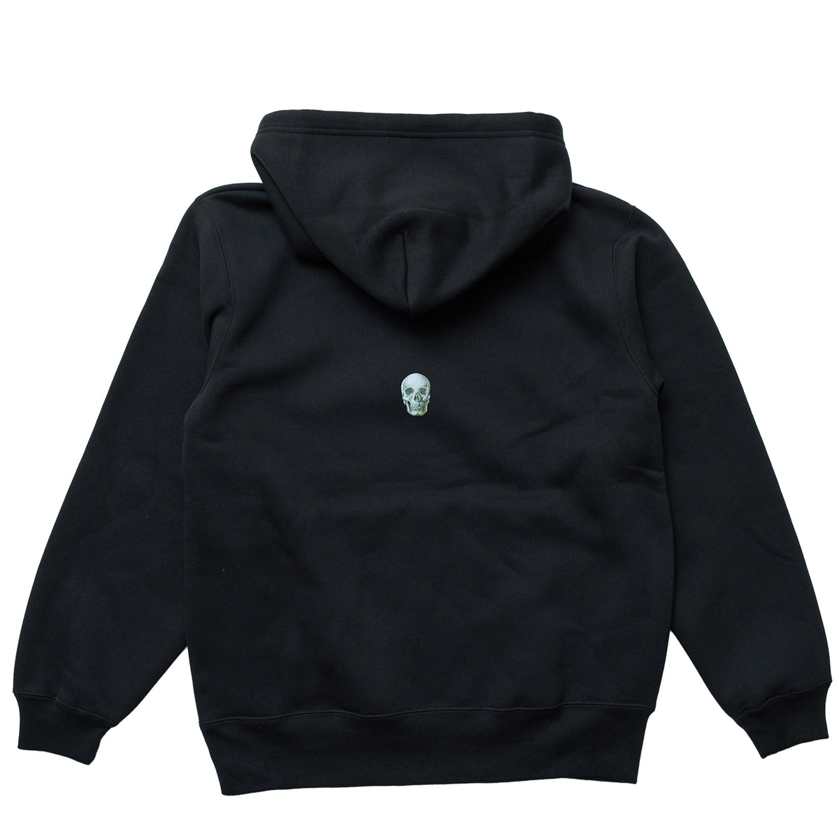 【予約商品】CC LOGO Pullover Hoodie
