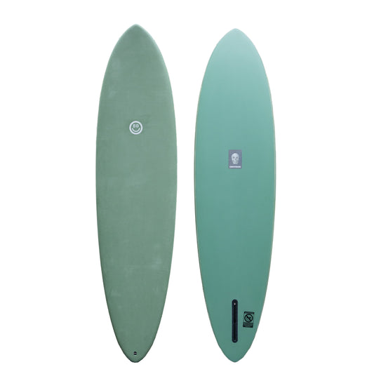 [予約] C-BUCKET 7'11" ビーチドデイズ アクアティックディビジョン