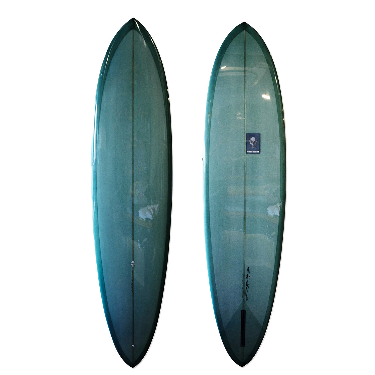 C-BUCKET 7'6" /JPN 【大阪直営店舗 South Swell 店頭取り扱い中】