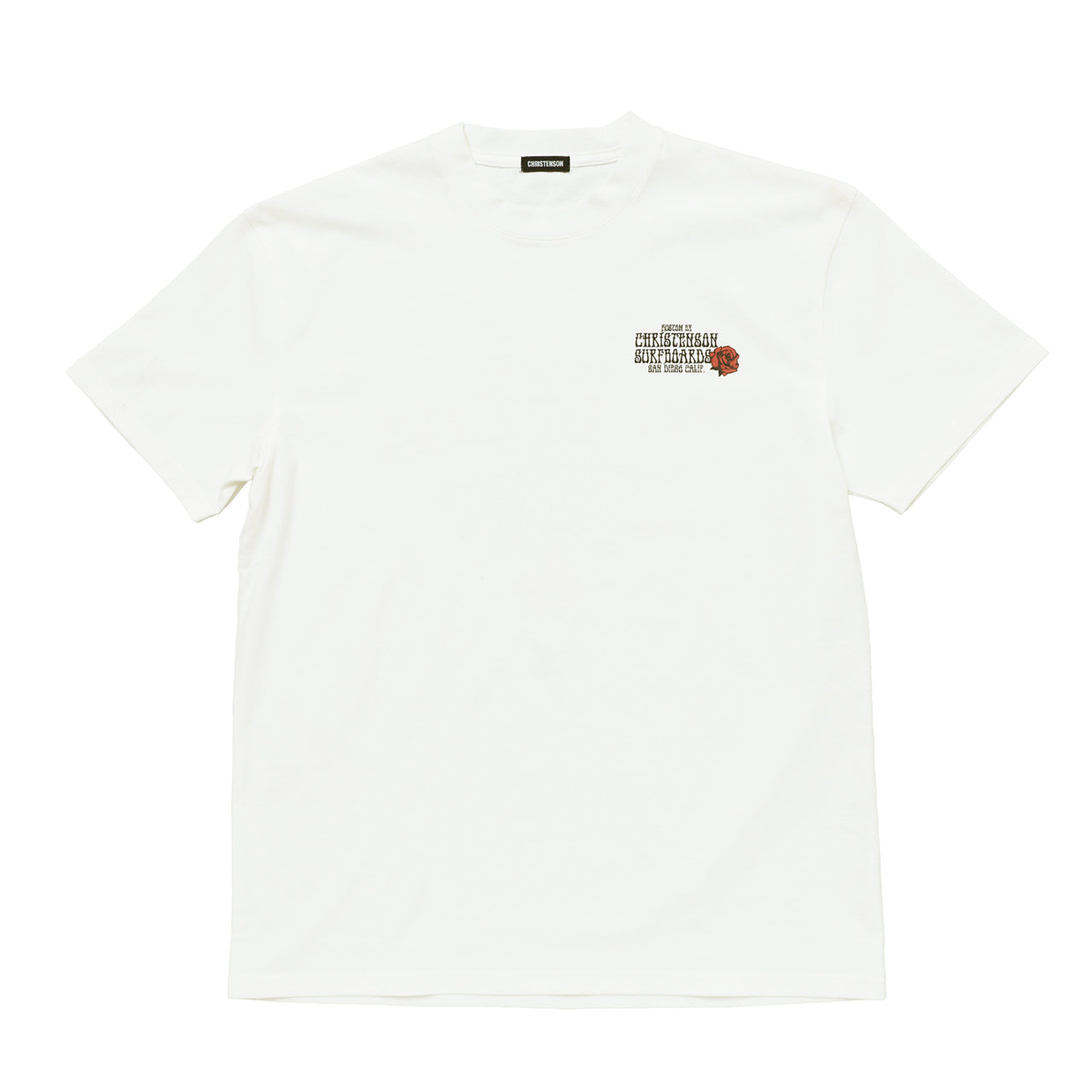 CC HEADS Tee