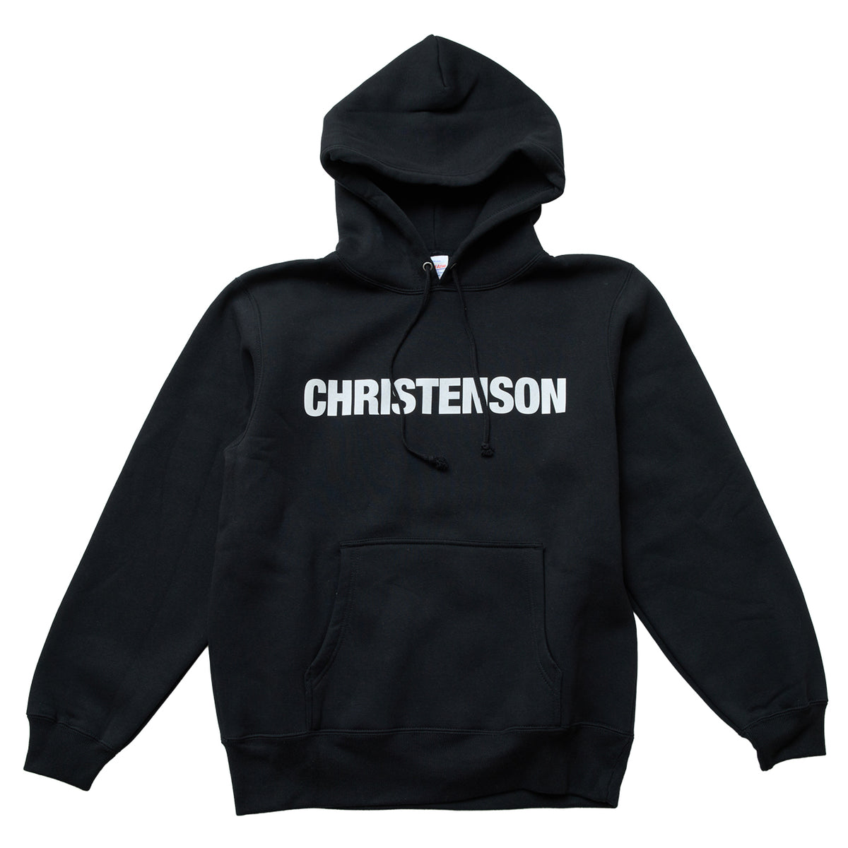 【予約商品】CC LOGO Pullover Hoodie