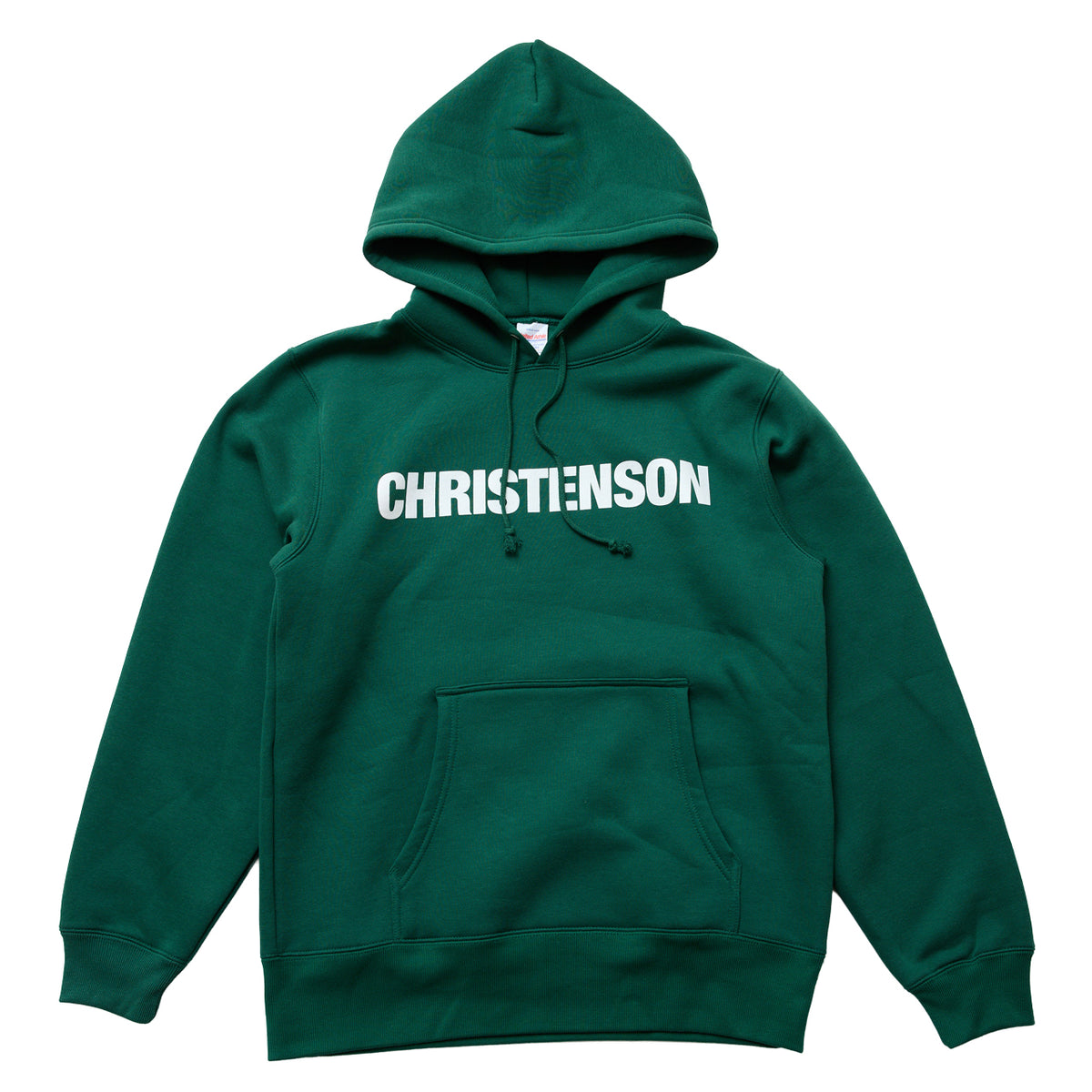 【予約商品】CC LOGO Pullover Hoodie