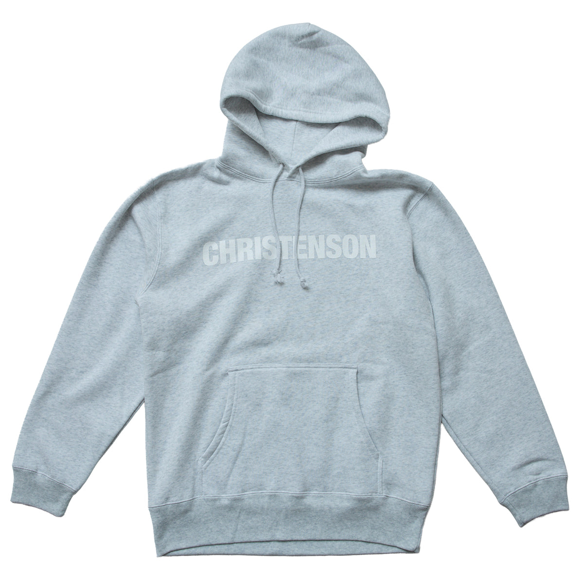 【予約商品】CC LOGO Pullover Hoodie