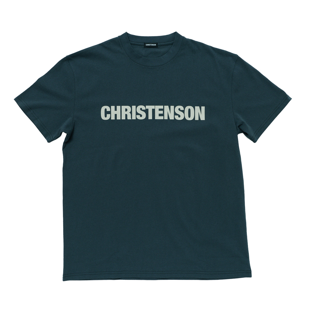 CC LOGO Tee