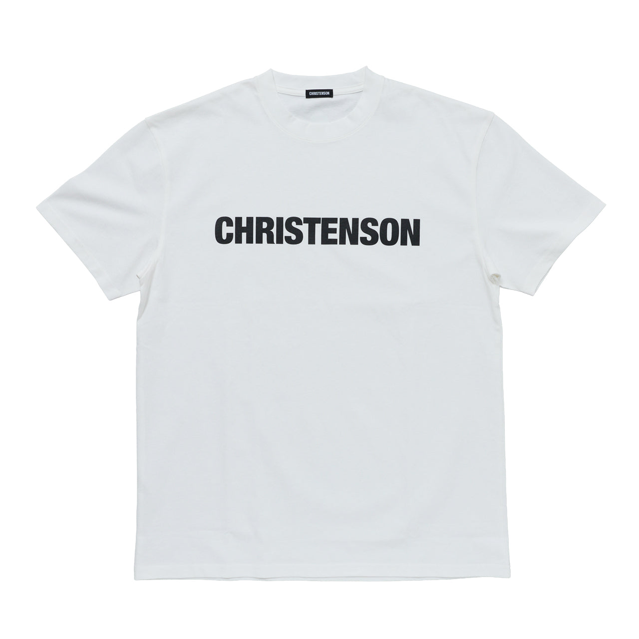 CC LOGO Tee