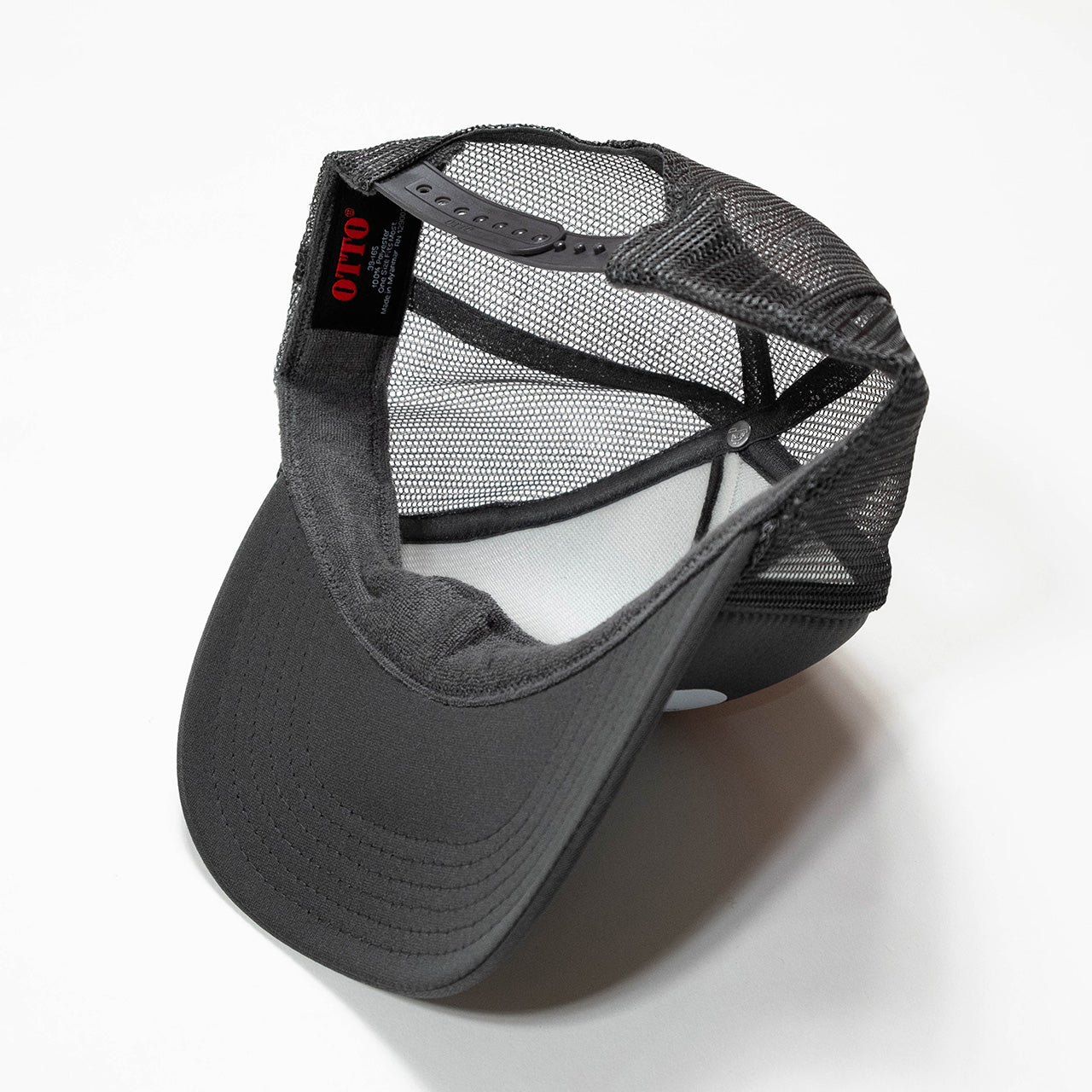 Christenson x McFetridge Hat