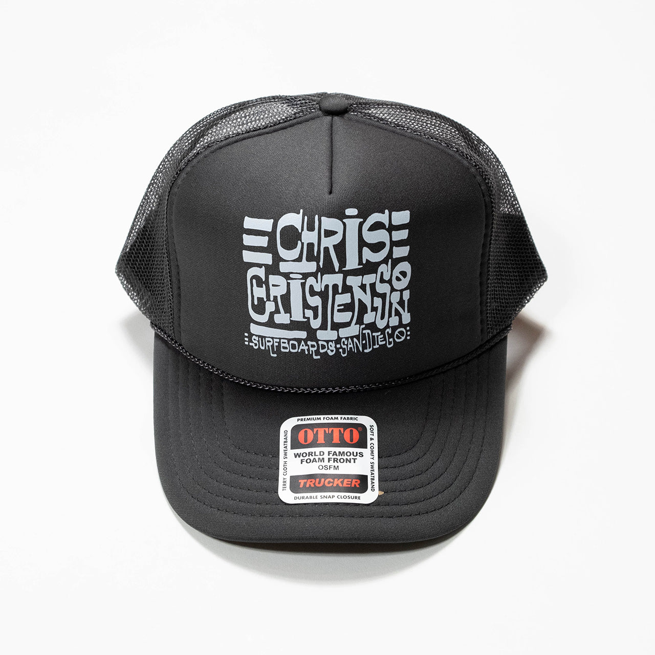 Christenson x Tyler Warren Hat
