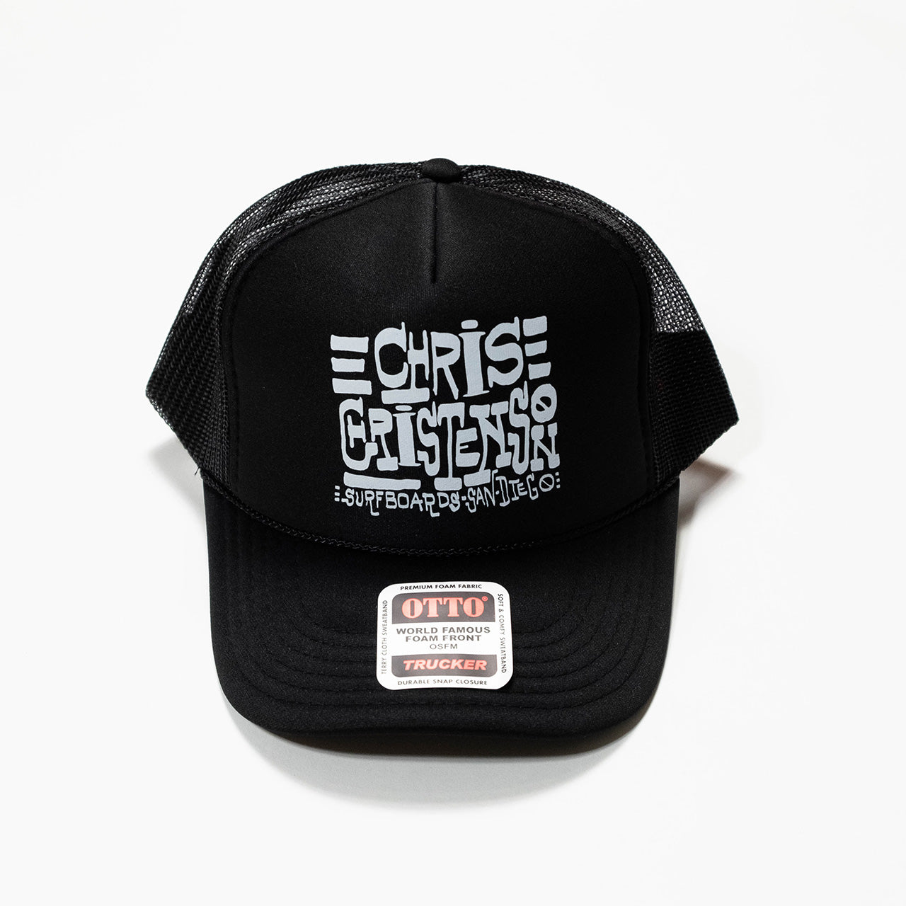 Christenson x Tyler Warren Hat