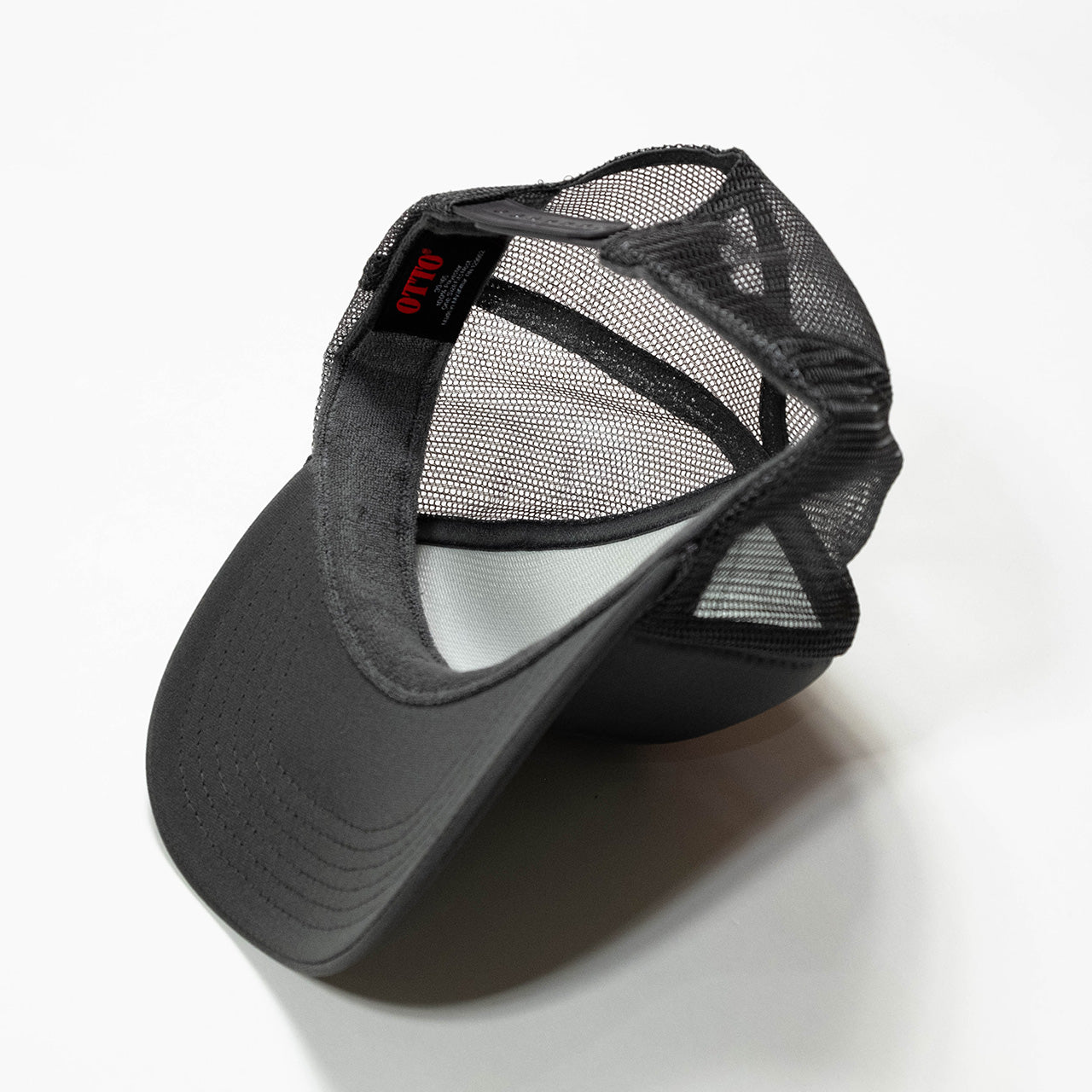 Christenson Cigar Box Hat