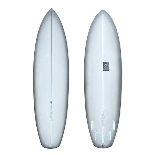 EASY WIND 6'8"