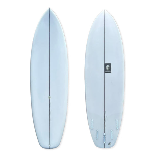 EASY WIND 6'4"