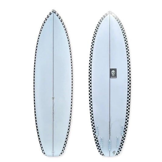 EASY WIND 6'6"