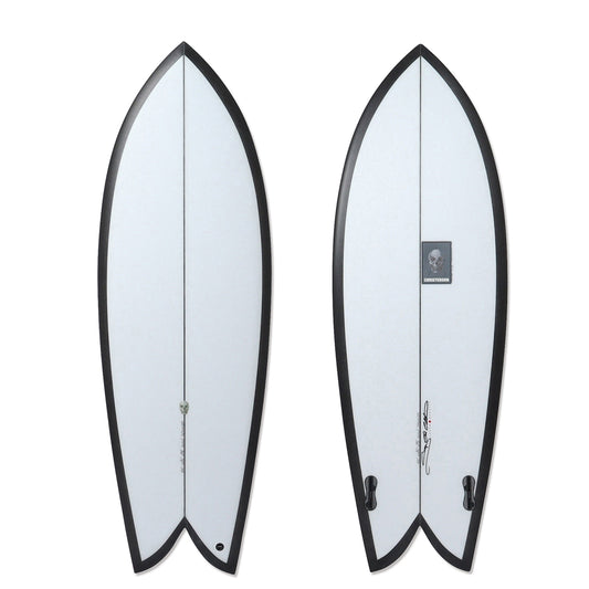 FISH 5'6" /JPN FCS2
