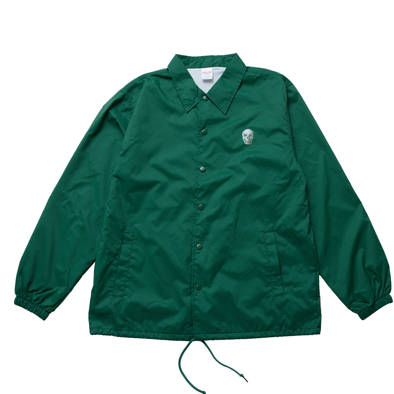 予約商品】CC Coach Jacket – クリステンソン サーフボード 日本公式サイト