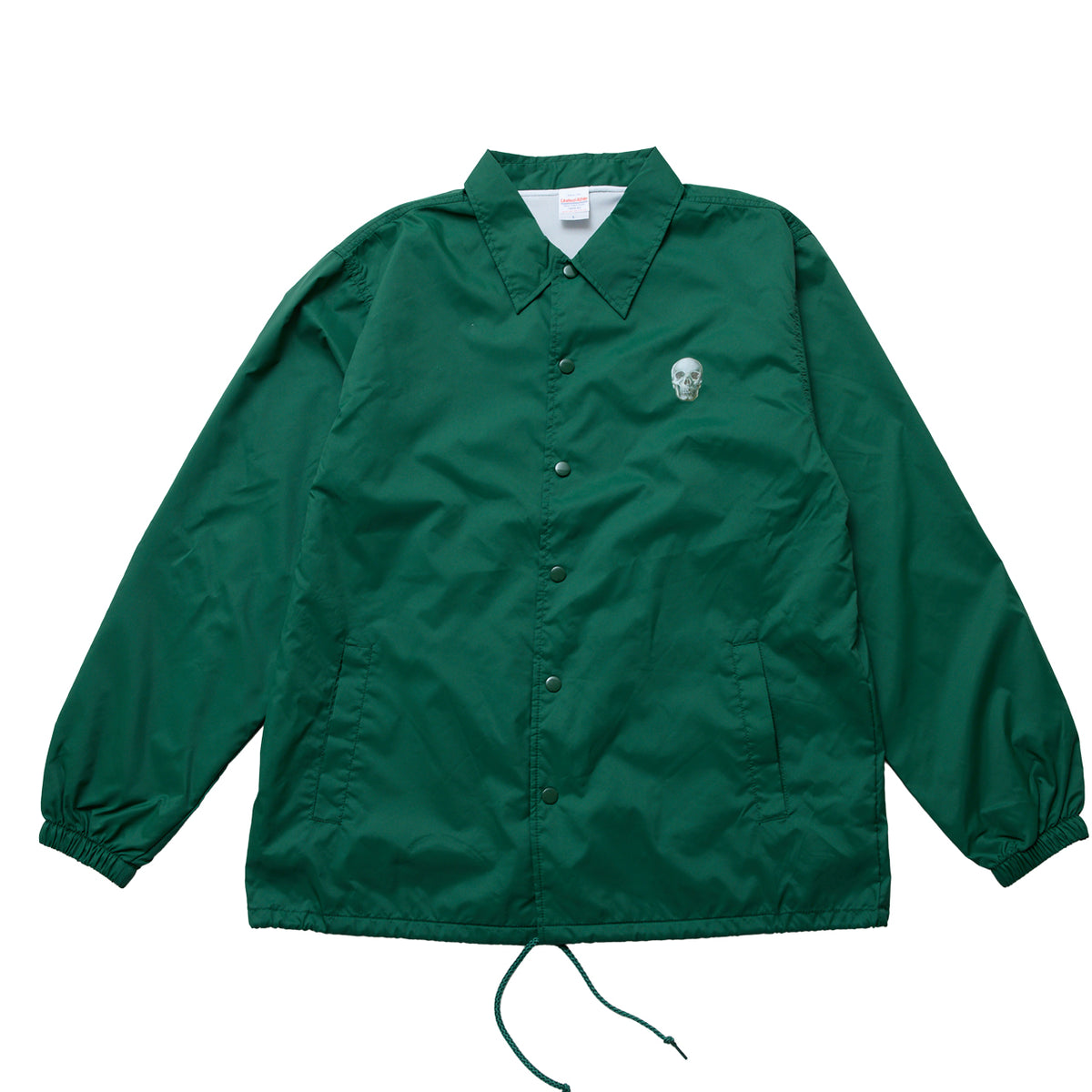 【予約商品】CC Coach Jacket