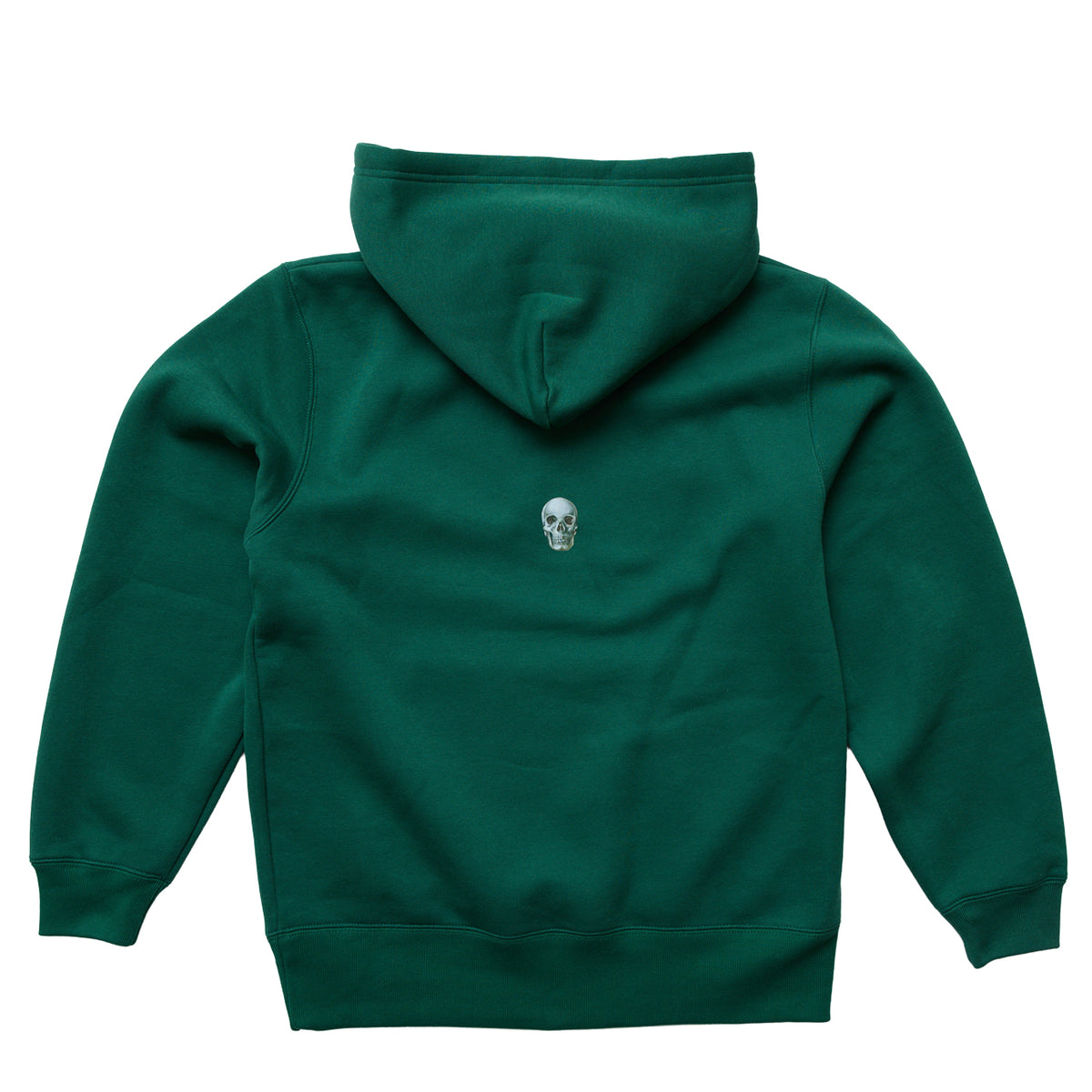 【予約商品】CC LOGO Pullover Hoodie