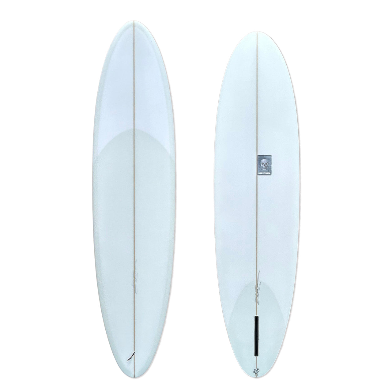 HUNTSMAN 7'6"