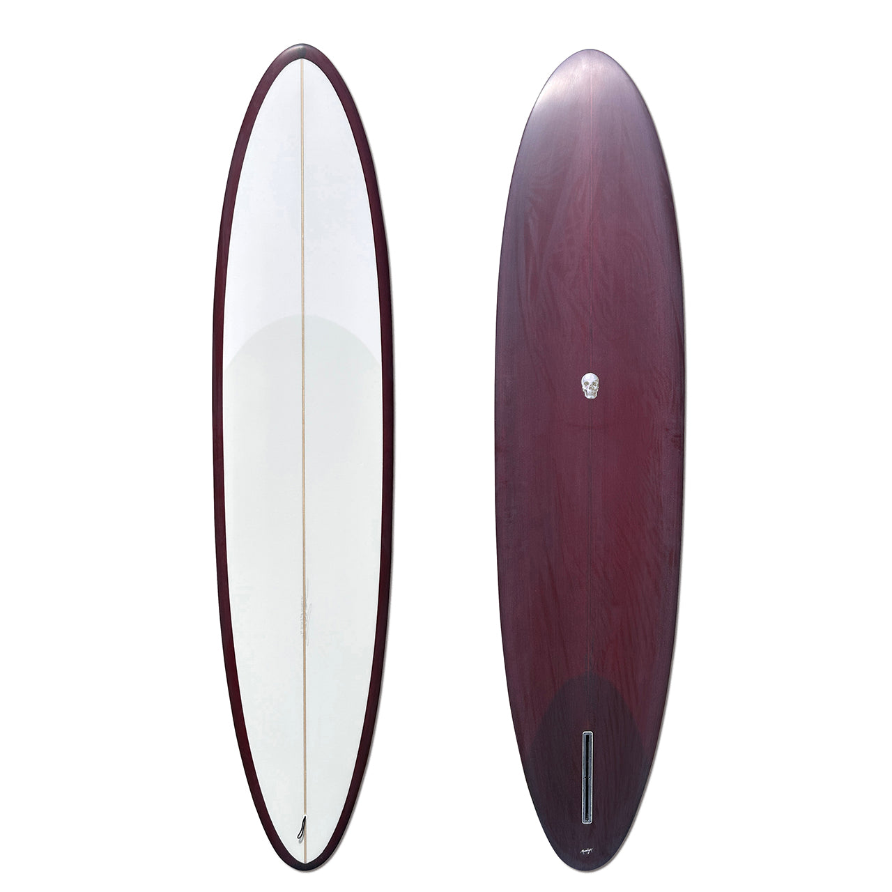HUNTSMAN 7'10" 【東京直営店舗 Brine 店頭取り扱い中】