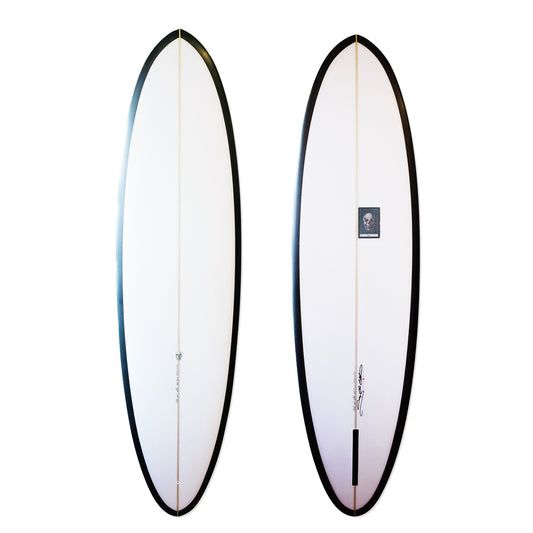 HUNTSMAN 6'10" /JPN 【大阪直営店舗 South Swell 店頭取り扱い中】