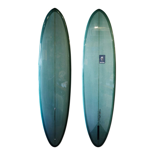 HUNTSMAN 7'6" /JPN 【大阪直営店舗 South Swell 店頭取り扱い中】