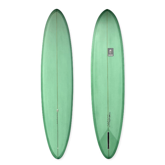 HUNTSMAN 8'0" /JPN 【東京直営店舗 Brine 店頭取り扱い中】